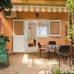 Bibijana- Premium With Patio And Sea View 3 Appartamento *