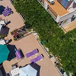 Appartamento Bibijana- Premium With Patio And Sea View 3