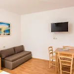 Bibijana- Premium With Patio And Sea View 3 *
