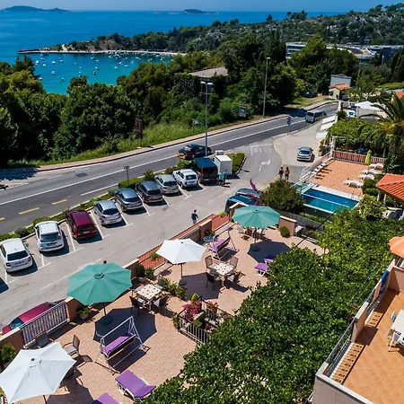 Bibijana- Premium With Patio And Sea View 3 Appartamento *