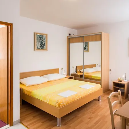 Bibijana- Premium With Patio And Sea View 3 *