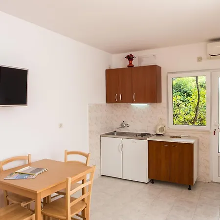 Bibijana- Premium With Patio And Sea View 3 *
