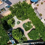 Appartement Bibijana- Premium With Patio And Sea View 3 Mlini