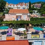 Bibijana- Premium With Patio And Sea View 3 *