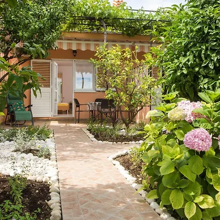 Bibijana- Premium With Patio And Sea View 3