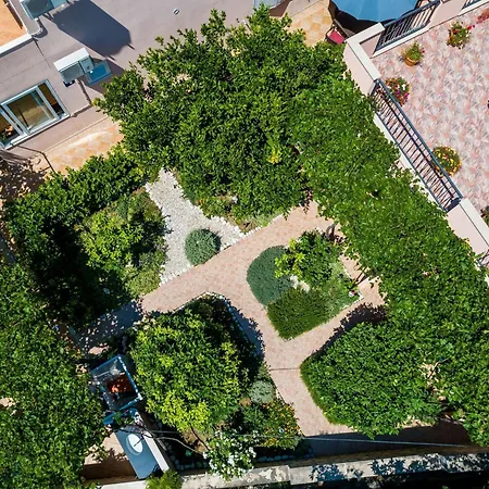 Apartman Bibijana- Premium With Patio And Sea View 3 Mlini