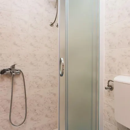 Bibijana- Premium With Patio And Sea View 3 Apartman Mlini