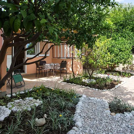 Apartman Bibijana- Premium With Patio And Sea View 3 Mlini