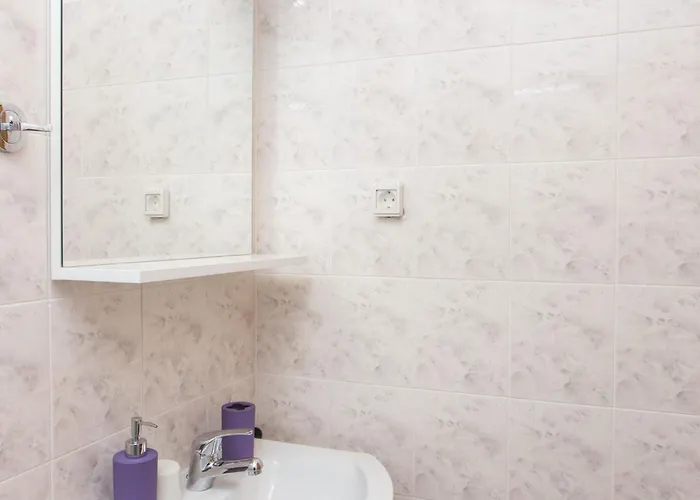Apartment Bibijana- Premium With Patio And Sea View 3