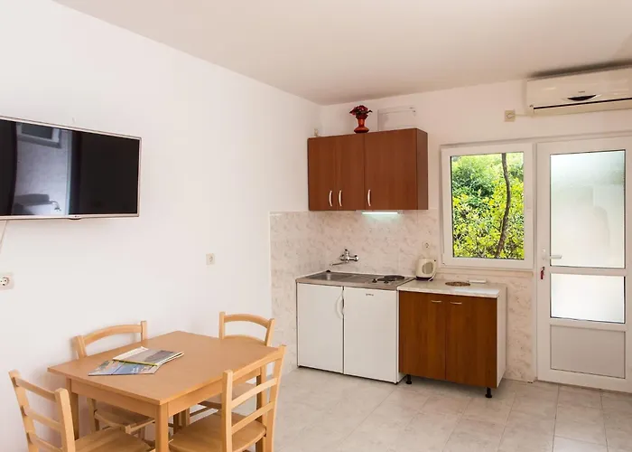 Bibijana- Premium With Patio And Sea View 3 *