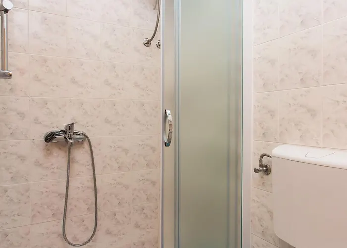 Bibijana- Premium With Patio And Sea View 3 Apartment Mlini