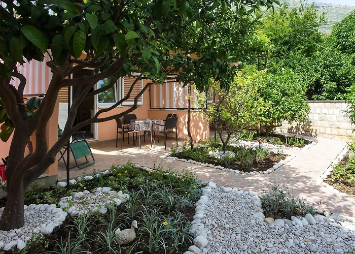 Apartment Bibijana- Premium With Patio And Sea View 3 Mlini